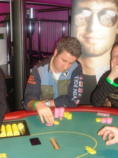 © 2026 Pokercity | M. van Kraaij | 2008/04 - Nijmegen Pokervierdaagse - ev2 - 50 EU Rebuy M. van Kraaij | 2008/04 - Nijmegen Pokervierdaagse - ev2 - 50 EU Rebuy