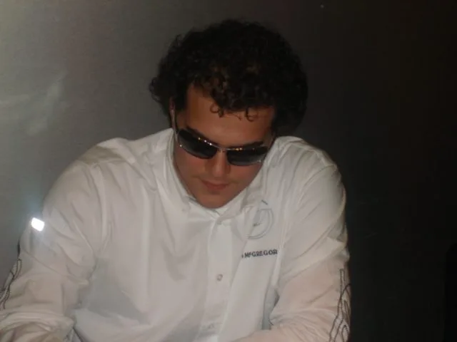 Schamp | 2008/04 - Nijmegen Pokervierdaagse - ev3 - 750 EU Freeze Out Main Event