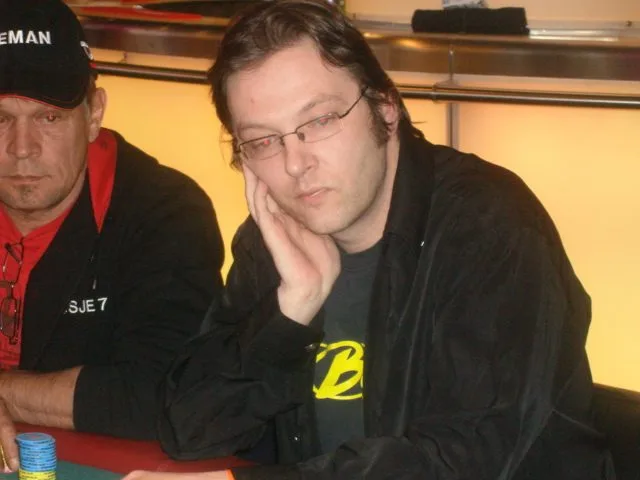 Boschman123 | 2008/04 - Nijmegen Pokervierdaagse - ev4 - 250 EU Freeze Out