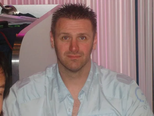 Tonnie Krijn | 2008/04 - Nijmegen Pokervierdaagse - ev4 - 250 EU Freeze Out