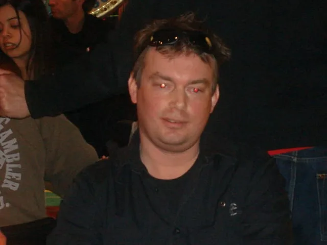 Brent de Bruin | 2008/04 - Nijmegen Pokervierdaagse - ev4 - 250 EU Freeze Out