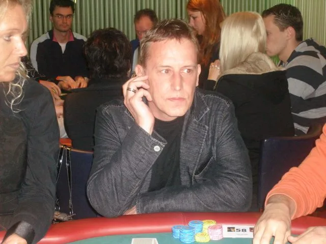 Marcel Meurs | 2008/04 - Nijmegen Pokervierdaagse - ev4 - 250 EU Freeze Out