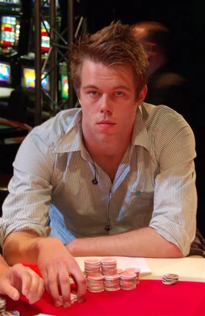 Sander van Dijk | 2008/05 - Twente Classics Enschede - ev1 - 200eu Freeze Out