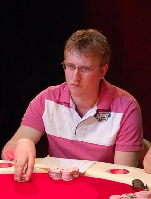 Arjan de Pooter | 2008/05 - Twente Classics Enschede - ev1 - 200eu Freeze Out