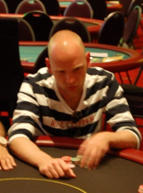 Peter Dalhuijsen | 2008/05 - Twente Classics Enschede - ev2 - 500eu Team Event