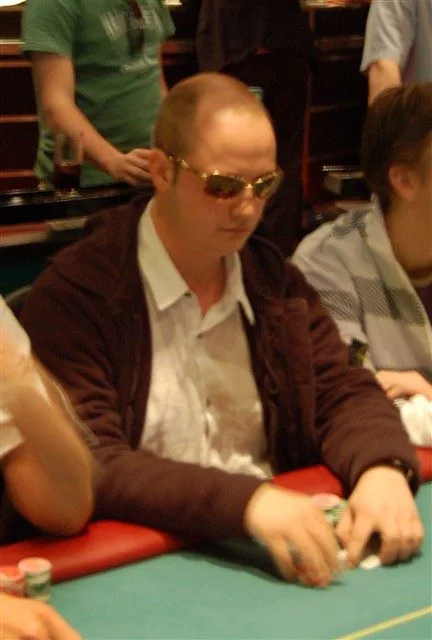 Constantijn Urselmann | 2008/05 - Twente Classics Enschede - ev3 - 100eu Freeze Out