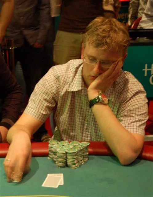 2008/05 - Twente Classics Enschede - ev3 - 100eu Freeze Out