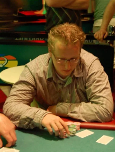 Mr. Haas | 2008/05 - Twente Classics Enschede - ev3 - 100eu Freeze Out