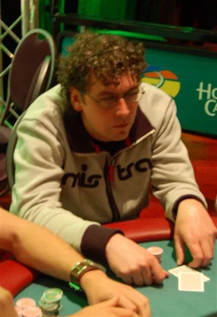 2008/05 - Twente Classics Enschede - ev3 - 100eu Freeze Out