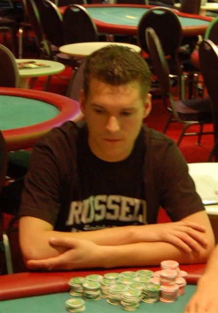 2008/05 - Twente Classics Enschede - ev3 - 100eu Freeze Out