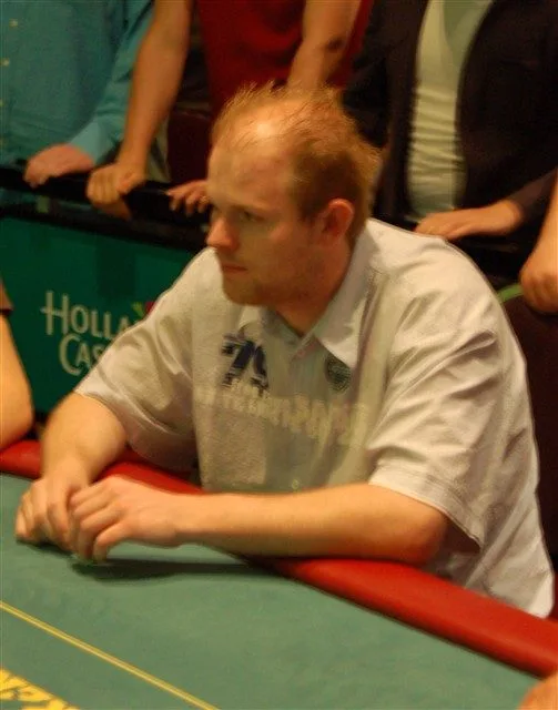 © 2026 Pokercity | Danny Schrijver | 2008/05 - Twente Classics Enschede - ev3 - 100eu Freeze Out Danny Schrijver | 2008/05 - Twente Classics Enschede - ev3 - 100eu Freeze Out