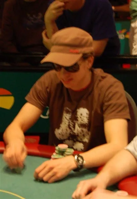 Thomas 'Partyboy' | 2008/05 - Twente Classics Enschede - ev3 - 100eu Freeze Out