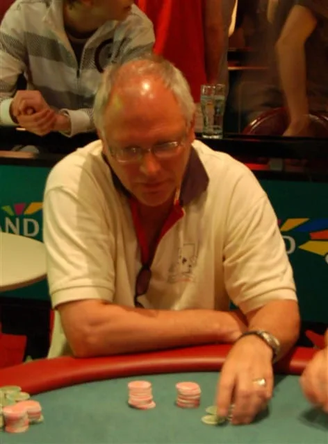 2008/05 - Twente Classics Enschede - ev3 - 100eu Freeze Out