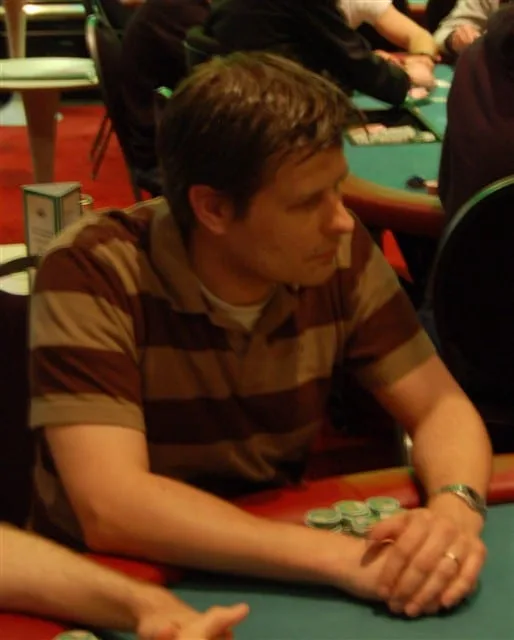 2008/05 - Twente Classics Enschede - ev3 - 100eu Freeze Out