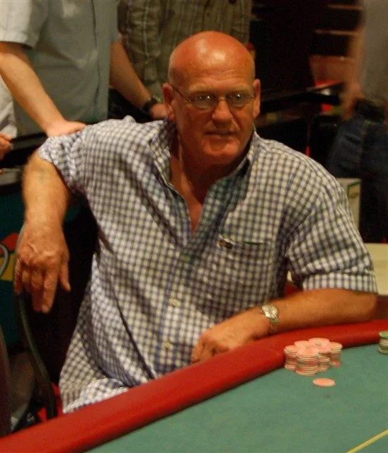 2008/05 - Twente Classics Enschede - ev3 - 100eu Freeze Out