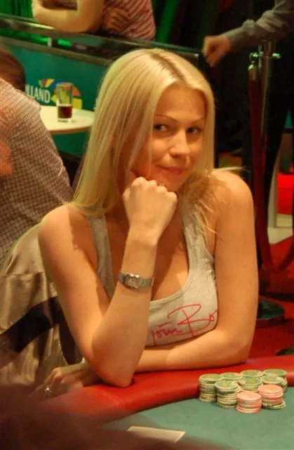 Esther van Leeuwen | 2008/05 - Twente Classics Enschede - ev3 - 100eu Freeze Out