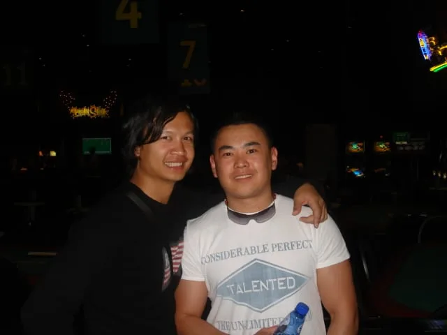 Noek | 2008/05 - Twente Classics Enschede - ev3 - 100eu Freeze Out