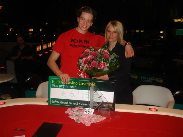 Thomas Runhart | 2008/05 - Twente Classics Enschede - ev3 - 100eu Freeze Out