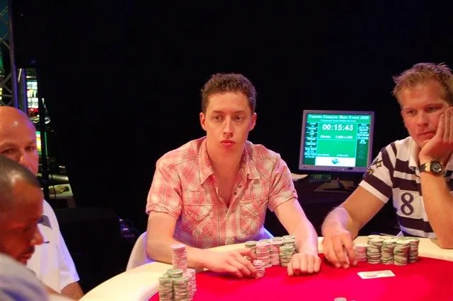 © 2026 Pokercity | Thijs Wessels | 2008/05 - Twente Classics Enschede - ev4 - 2000eu main event Thijs Wessels | 2008/05 - Twente Classics Enschede - ev4 - 2000eu main event