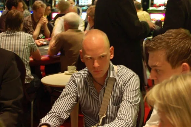 Peter Dalhuijsen | 2008/05 - Twente Classics Enschede - ev6 - 200eu Rebuy