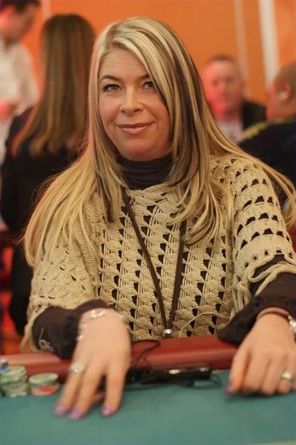 Demirci | 2008/05 - North Sea Poker Classics - ev1 - 250eu rebuy