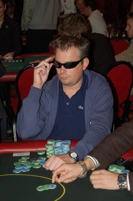 © 2026 Pokercity | Brent De Bruin | 2008/05 - North Sea Poker Classics - ev3 - 400eu Freeze Out Brent De Bruin | 2008/05 - North Sea Poker Classics - ev3 - 400eu Freeze Out