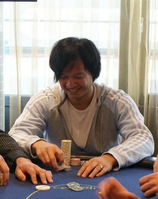 Noek | 2008/05 - North Sea Poker Classics - ev3 - 400eu Freeze Out