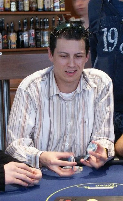 © 2026 Pokercity | Vincent Lucardie | 2008/05 - North Sea Poker Classics - ev4 - 750eu Freeze Out MAIN Vincent Lucardie | 2008/05 - North Sea Poker Classics - ev4 - 750eu Freeze Out MAIN