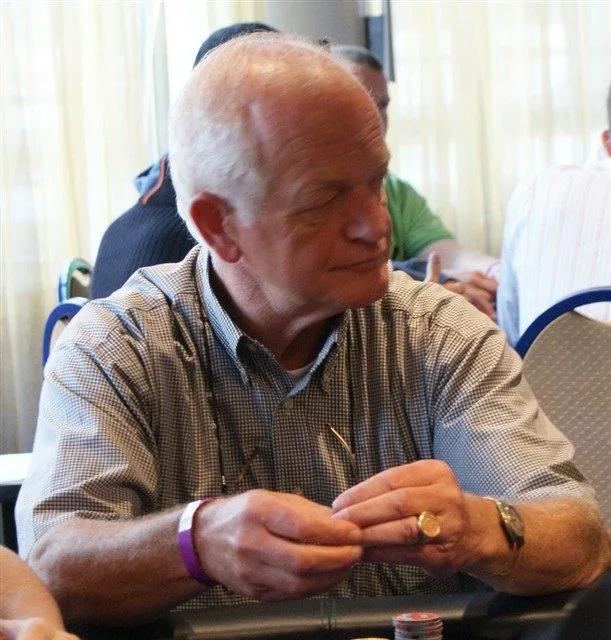 G Wessels | 2008/05 - North Sea Poker Classics - ev4 - 750eu Freeze Out MAIN
