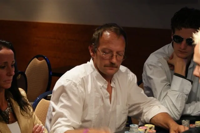 Straver | 2008/05 - North Sea Poker Classics - ev4 - 750eu Freeze Out MAIN