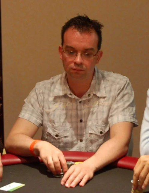 Stefan Nederpelt | 2008/07 - VIP Days Holiday Edition - ev2 - 100 EU Add On