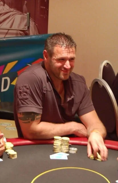 Tonnie Krijn | 2008/07 - VIP Days Holiday Edition - ev2 - 100 EU Add On