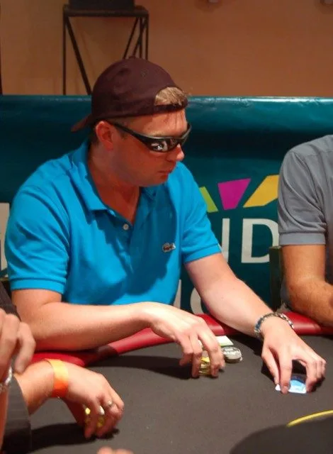 Brent de Bruin | 2008/07 - VIP Days Holiday Edition - ev2 - 100 EU Add On