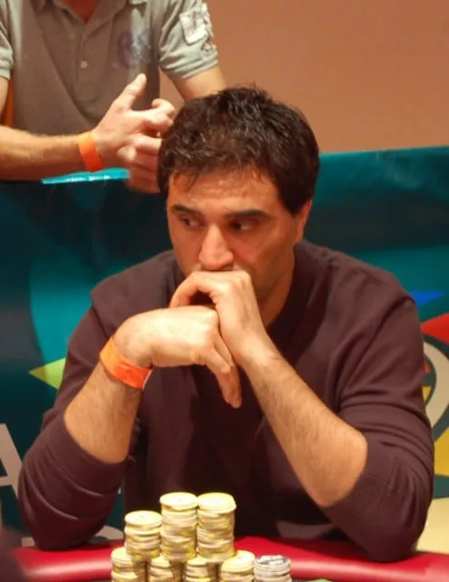 Erkan Atmaca | 2008/07 - VIP Days Holiday Edition - ev2 - 100 EU Add On