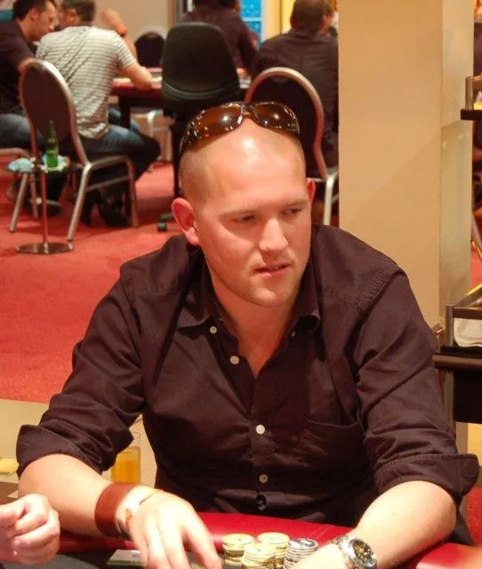 Pieter de Korver | 2008/07 - VIP Days Holiday Edition - ev2 - 100 EU Add On