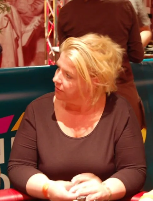 Annemarie Bieleveld | 2008/07 - VIP Days Holiday Edition - ev2 - 100 EU Add On