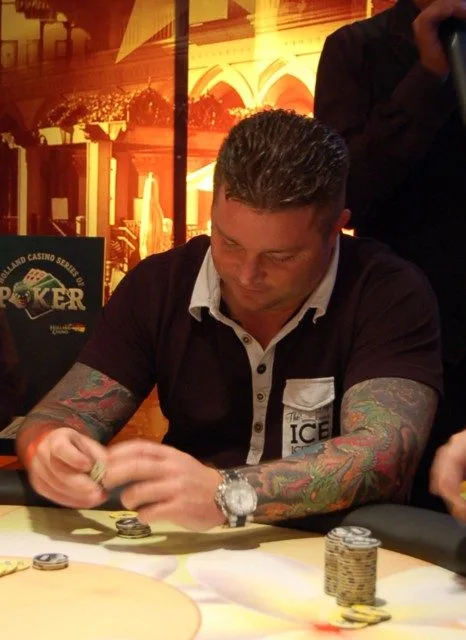 Hans van Geenen | 2008/07 - VIP Days Holiday Edition - ev2 - 100 EU Add On