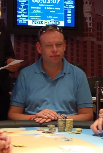 Andre Janknegt | 2008/07 - VIP Days Holiday Edition - ev2 - 100 EU Add On