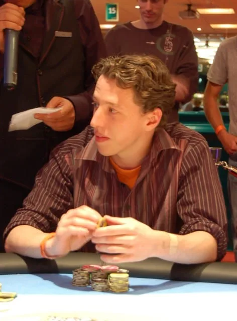 Bakx | 2008/07 - VIP Days Holiday Edition - ev2 - 100 EU Add On