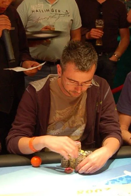 Vermaat | 2008/07 - VIP Days Holiday Edition - ev2 - 100 EU Add On