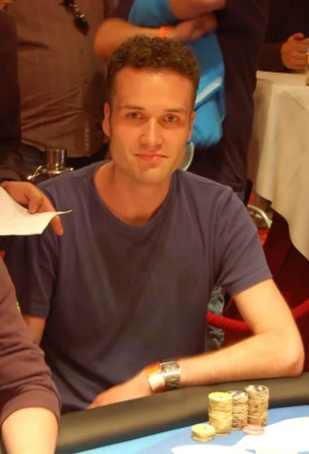 De Rijk | 2008/07 - VIP Days Holiday Edition - ev2 - 100 EU Add On