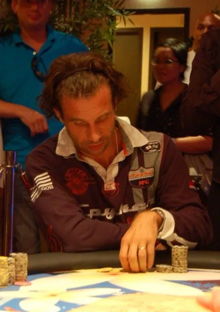 Damen | 2008/07 - VIP Days Holiday Edition - ev2 - 100 EU Add On