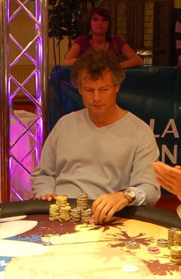 Haindl | 2008/07 - VIP Days Holiday Edition - ev2 - 100 EU Add On