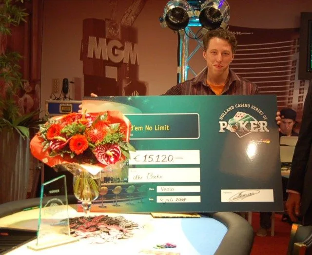 Bakx | 2008/07 - VIP Days Holiday Edition - ev2 - 100 EU Add On