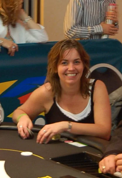 Wendy Slot | 2008/07 - VIP Days Holiday Edition - ev3 - 1000 EU Main Event
