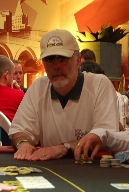 Micky Finn | 2008/07 - VIP Days Holiday Edition - ev3 - 1000 EU Main Event