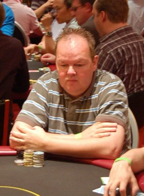 Rein Zijda | 2008/07 - VIP Days Holiday Edition - ev3 - 1000 EU Main Event
