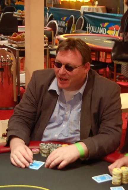 Torsten Boschen | 2008/07 - VIP Days Holiday Edition - ev3 - 1000 EU Main Event