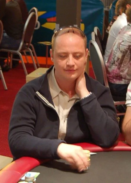 Constantijn Urselmann | 2008/07 - VIP Days Holiday Edition - ev4 - 50 EU Add On