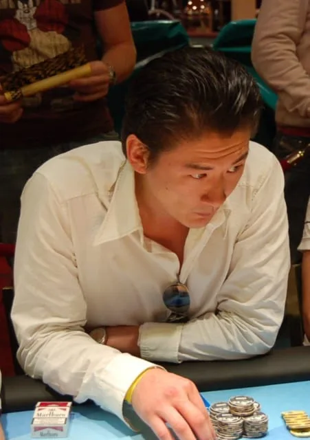 Kim Ling | 2008/07 - VIP Days Holiday Edition - ev4 - 50 EU Add On